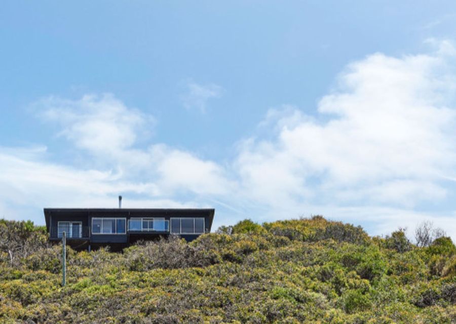 The Sommerhus – Eastern View