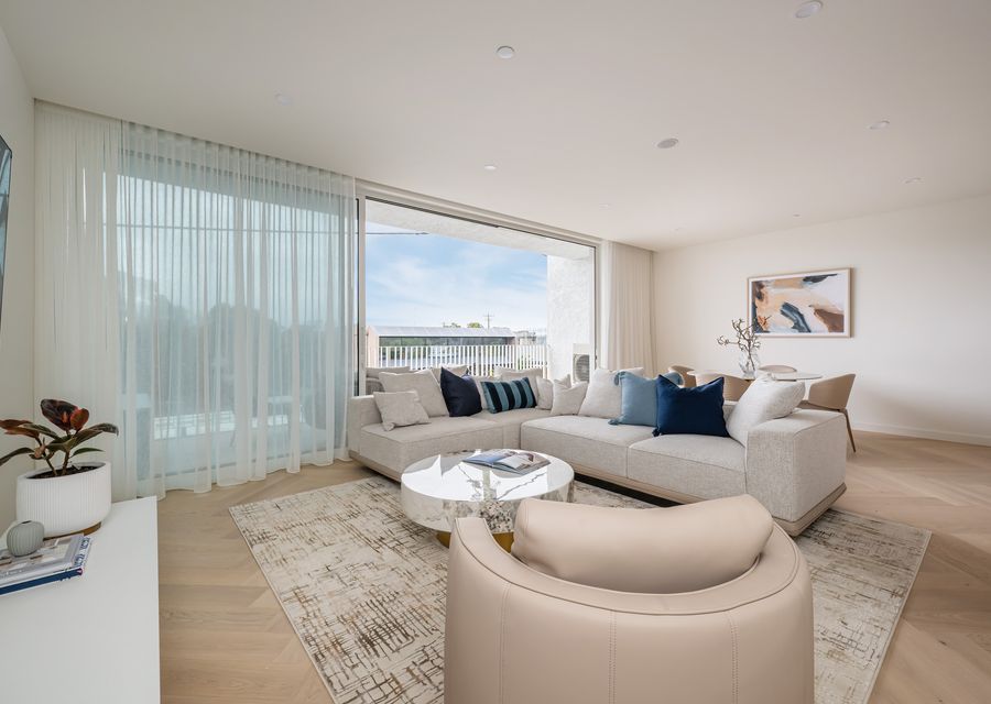 Dromana Beach Suites – 101