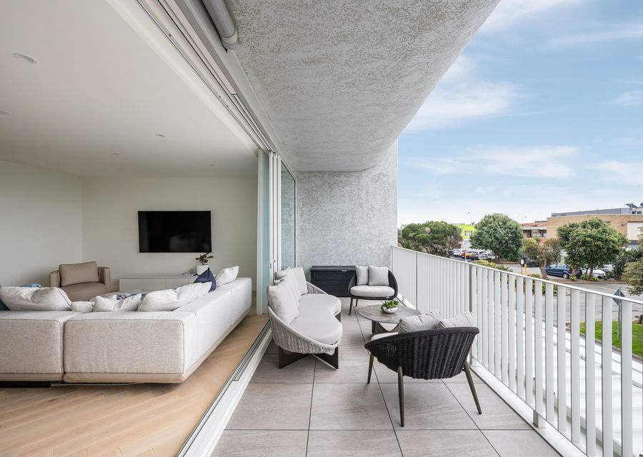 Dromana Beach Suites – 101