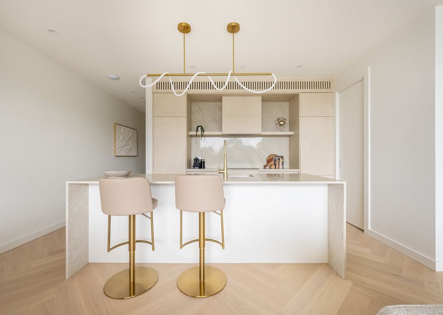 Dromana Beach Suites – 101