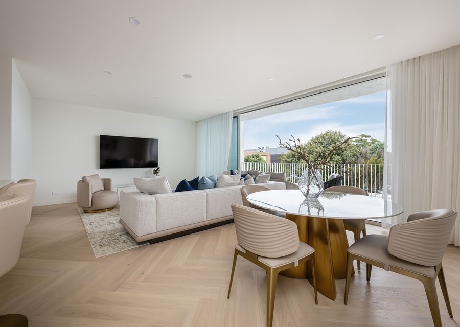 Dromana Beach Suites – 101
