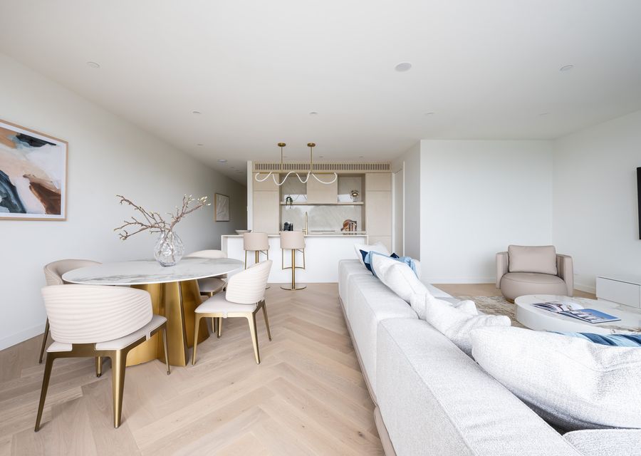 Dromana Beach Suites – 101