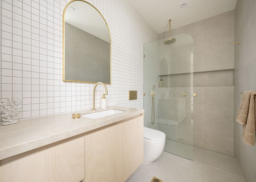 Dromana Beach Suites – 101
