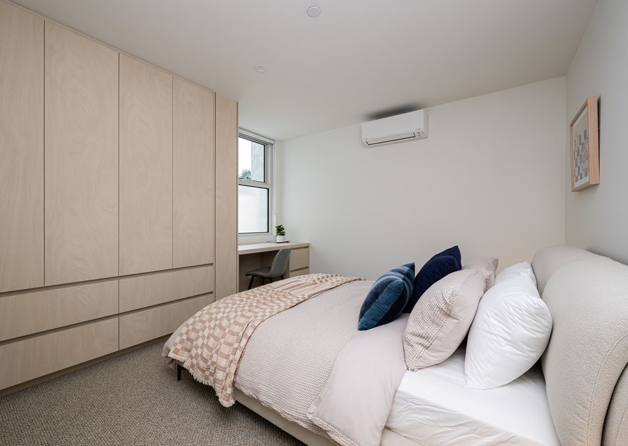 Dromana Beach Suites – 101