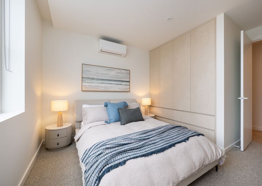 Dromana Beach Suites – 101