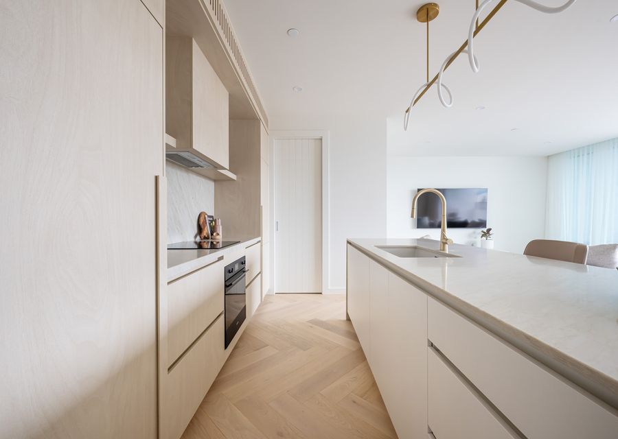Dromana Beach Suites – 101