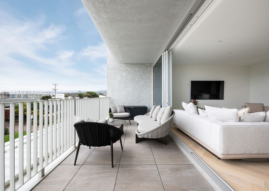 Dromana Beach Suites – 102