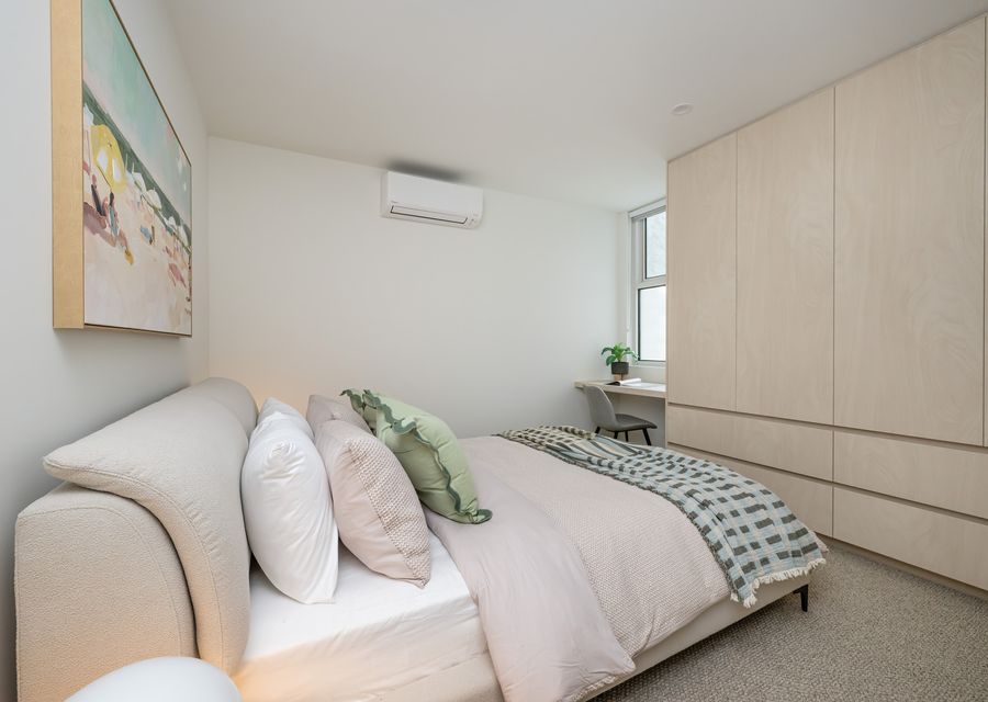 Dromana Beach Suites – 102
