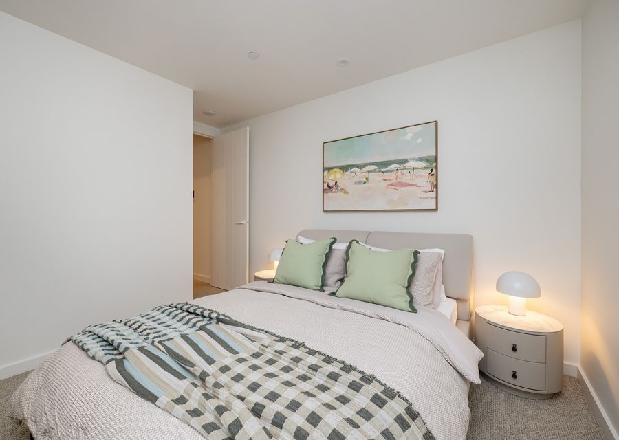 Dromana Beach Suites – 102