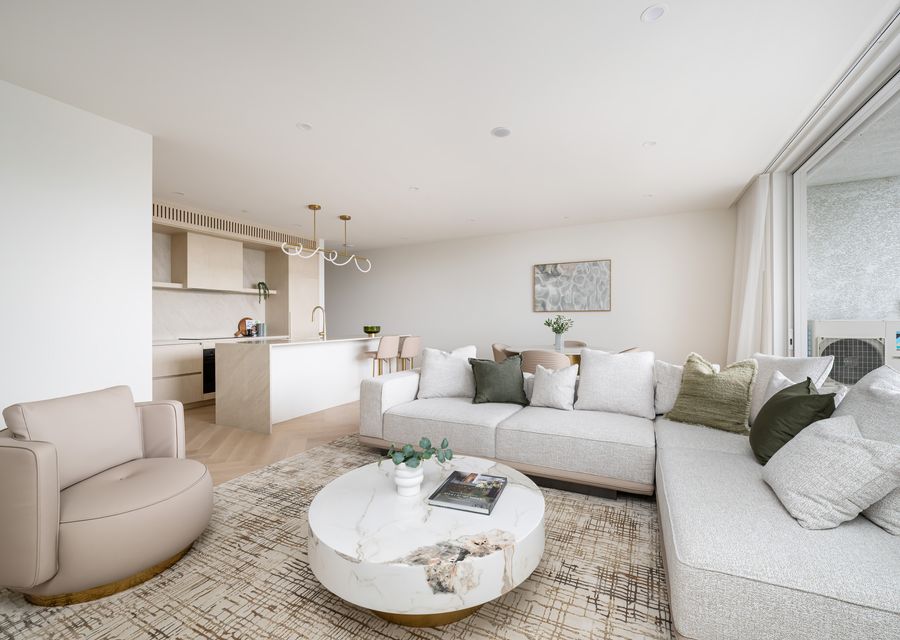 Dromana Beach Suites – 102