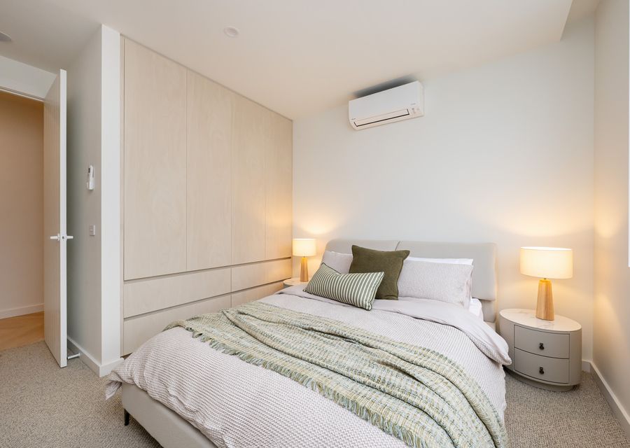 Dromana Beach Suites – 102