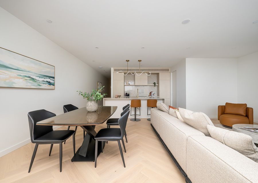Dromana Beach Suites – 103