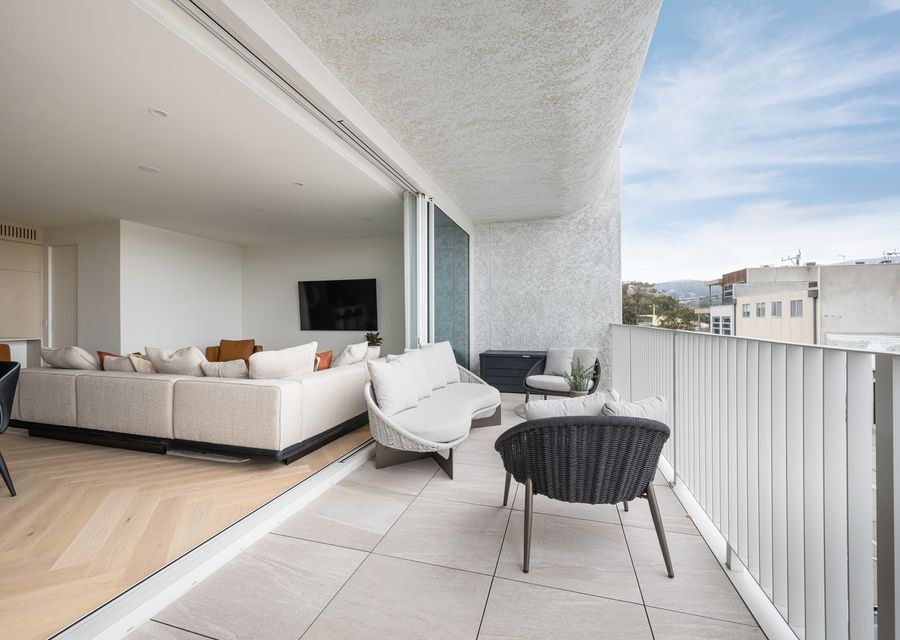 Dromana Beach Suites – 103