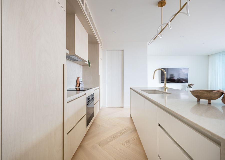 Dromana Beach Suites – 103