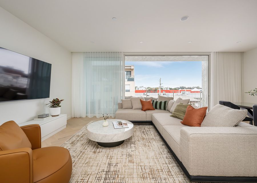 Dromana Beach Suites – 103