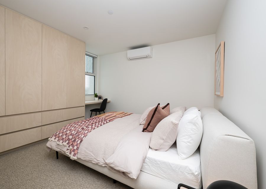 Dromana Beach Suites – 103