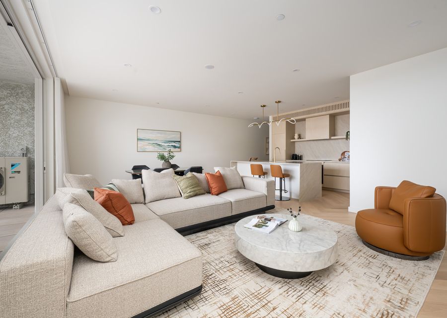 Dromana Beach Suites – 103