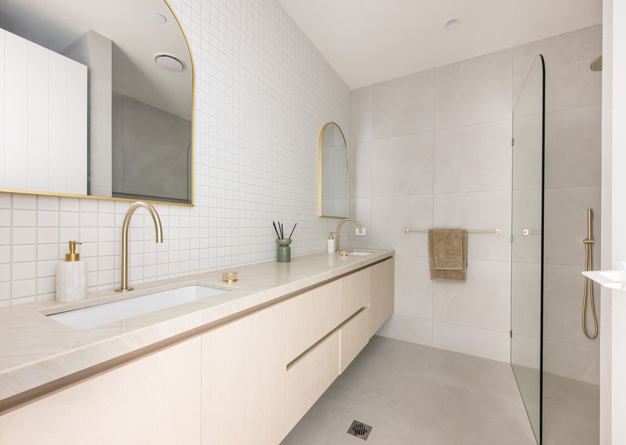 Dromana Beach Suites – 103