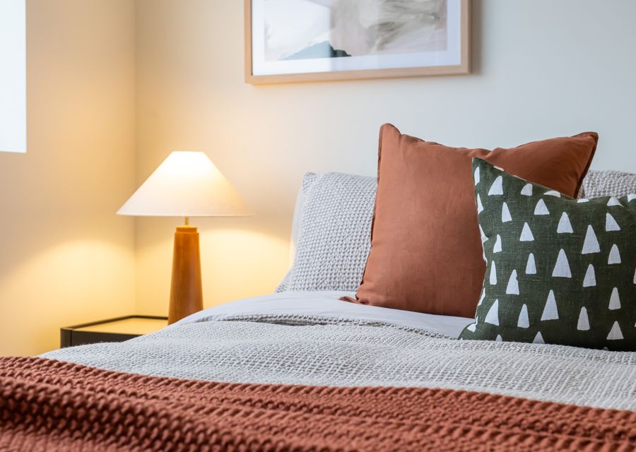 Dromana Beach Suites – 103