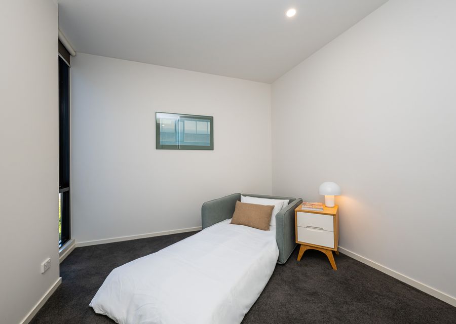 Elmrise in Elsternwick