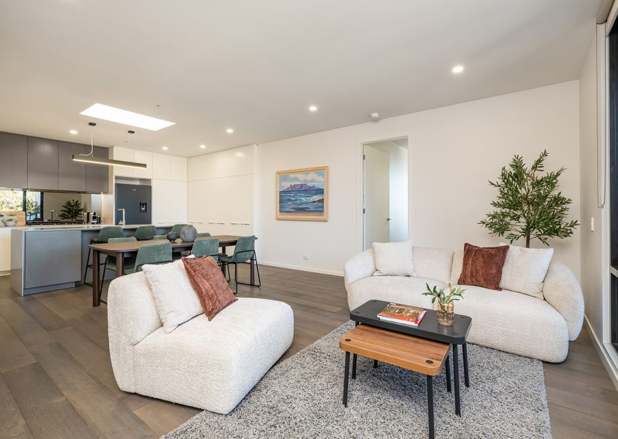 Elmrise in Elsternwick