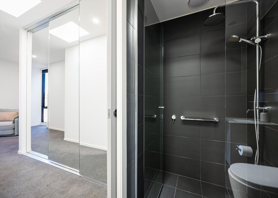 Elmrise in Elsternwick