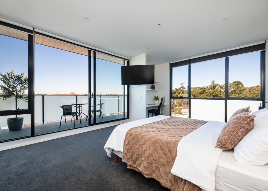 Elmrise in Elsternwick