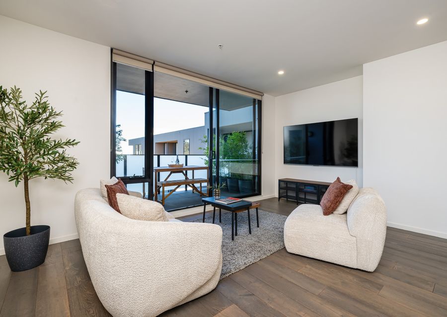 Elmrise in Elsternwick