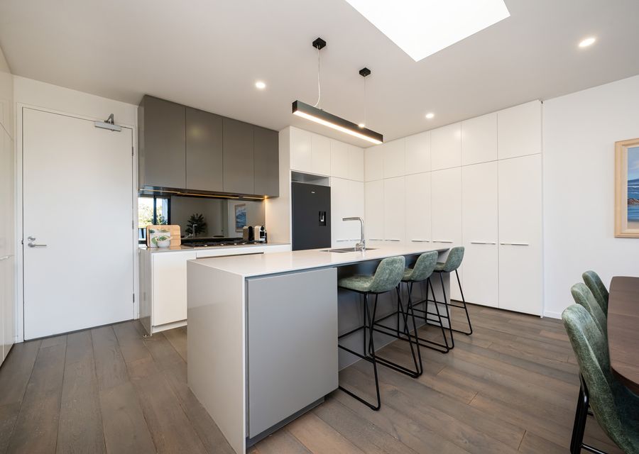 Elmrise in Elsternwick