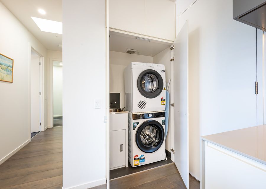 Elmrise in Elsternwick