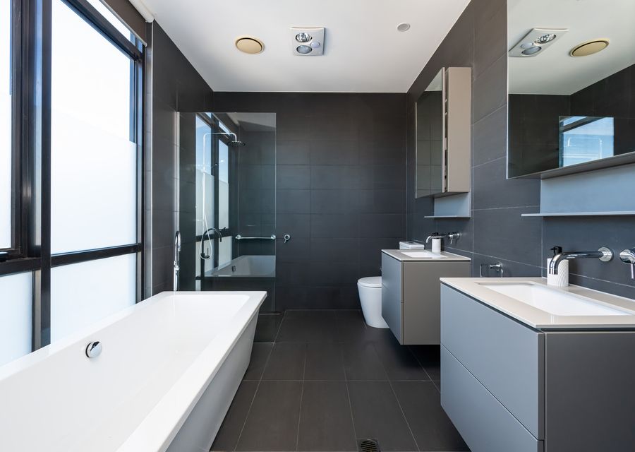 Elmrise in Elsternwick
