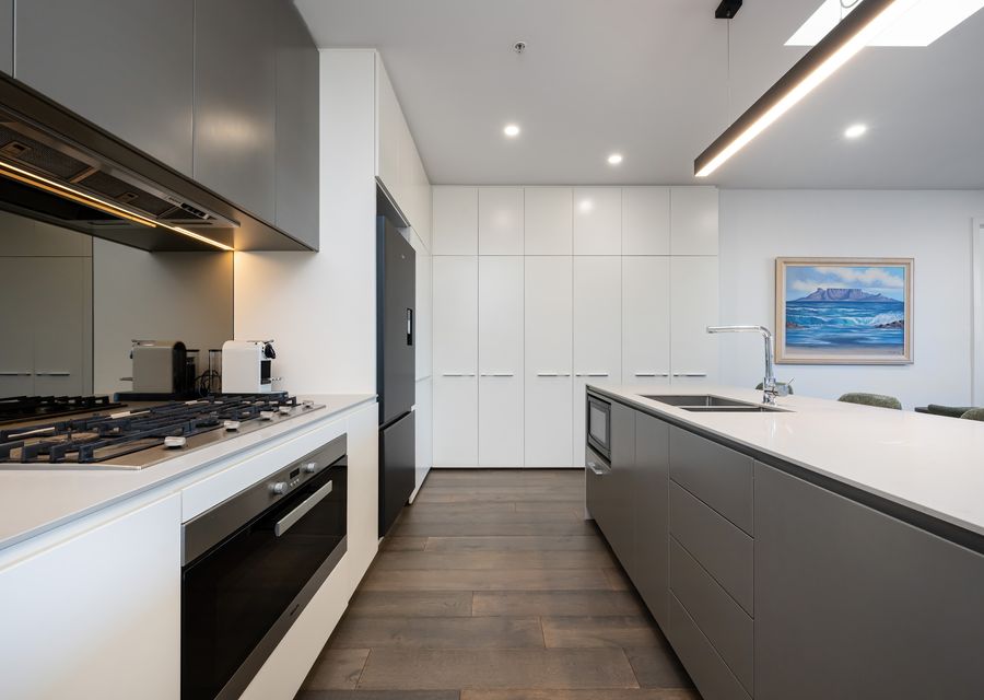 Elmrise in Elsternwick