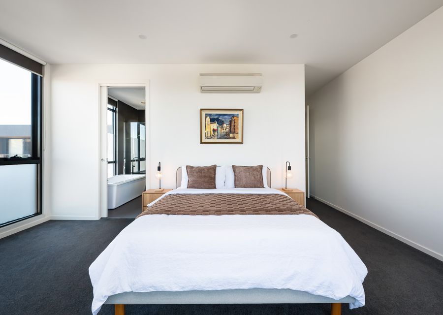 Elmrise in Elsternwick