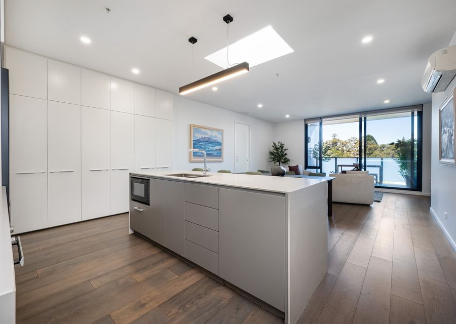 Elmrise in Elsternwick