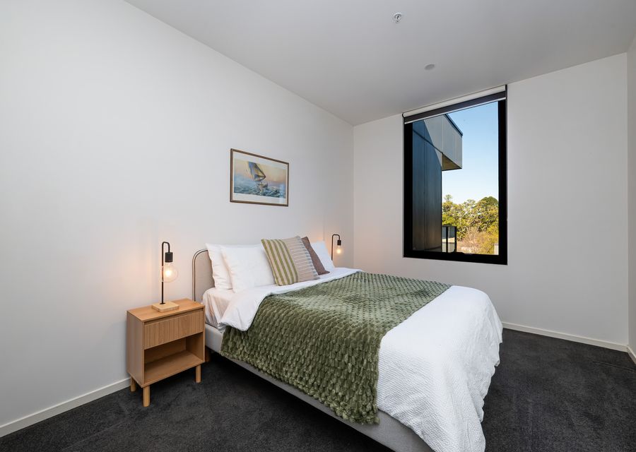 Elmrise in Elsternwick