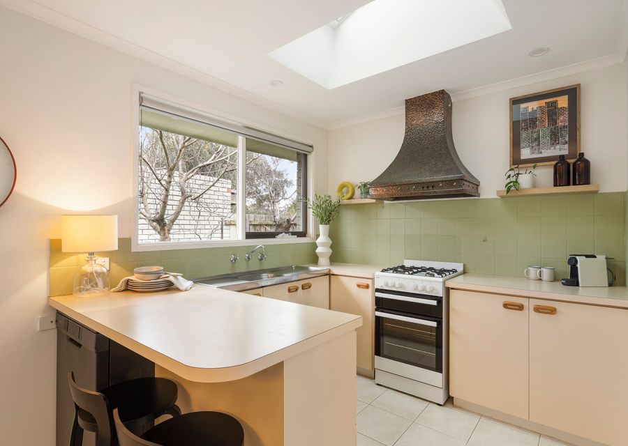 Kitchen with DW 