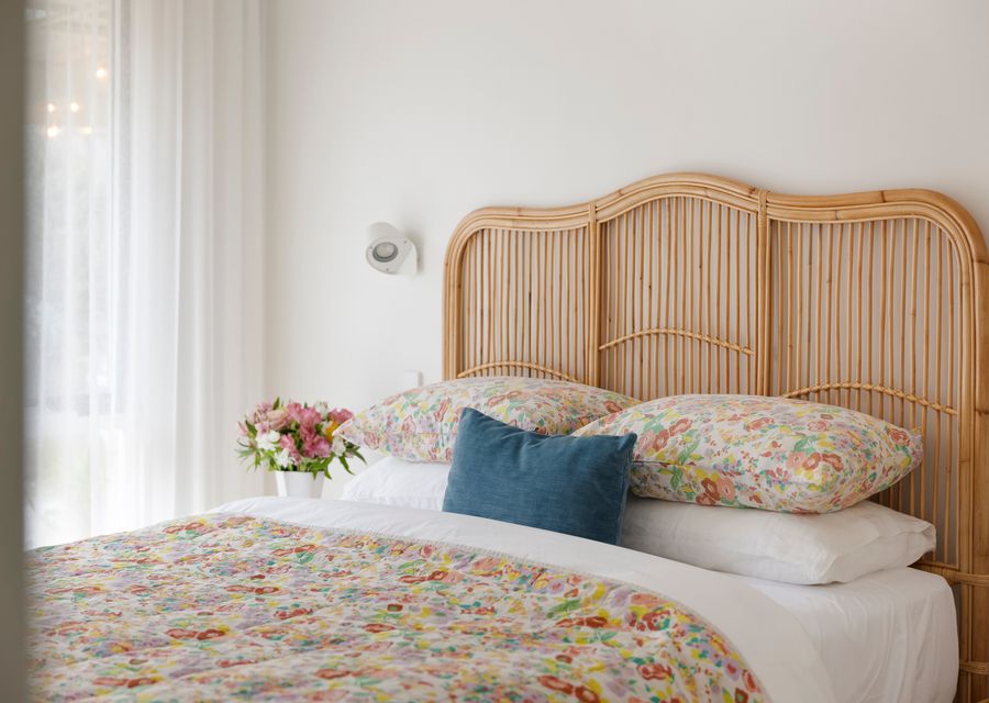 Main Bedroom with Queen Bed 