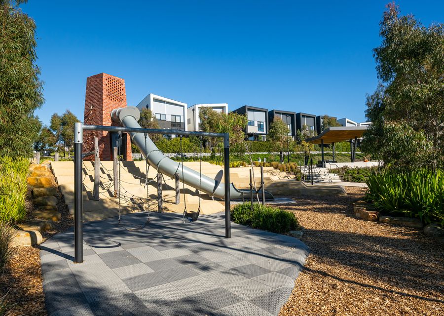 The Foundry by Property Mums
