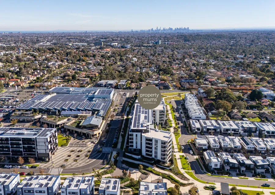 The Foundry by Property Mums