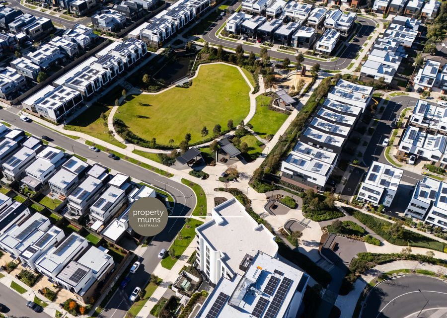 The Foundry by Property Mums