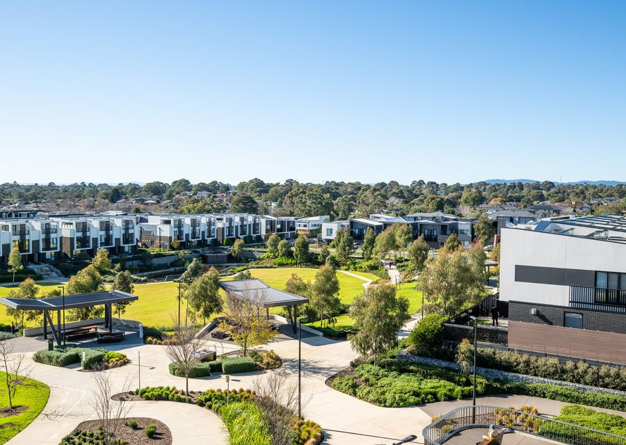 The Foundry by Property Mums