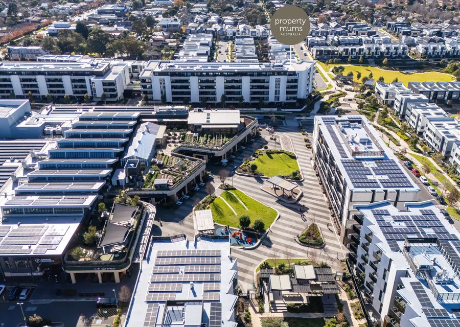 The Foundry by Property Mums