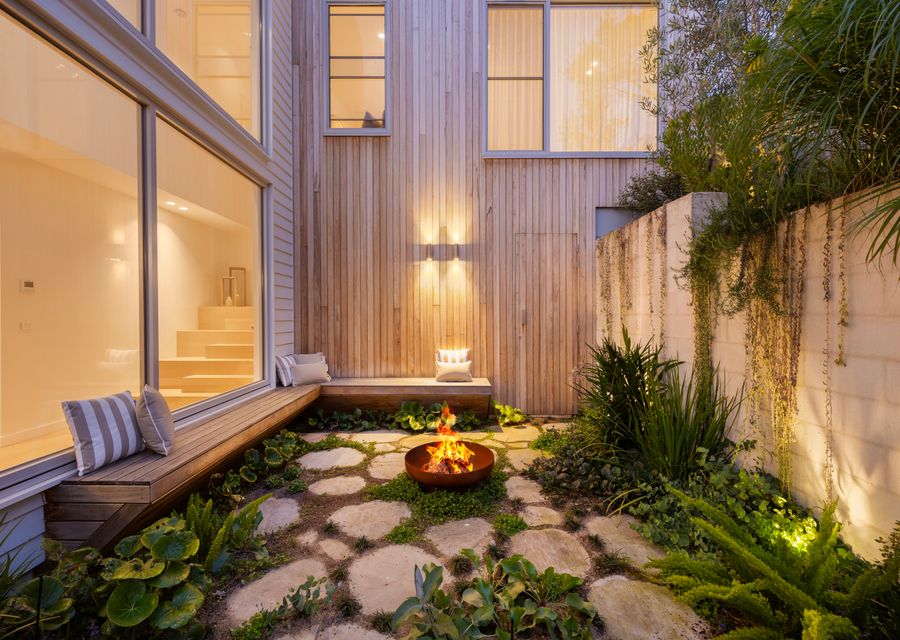 Firepit 