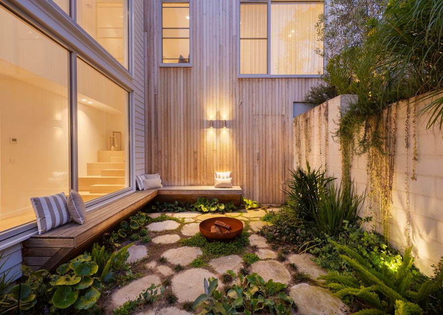 Firepit 