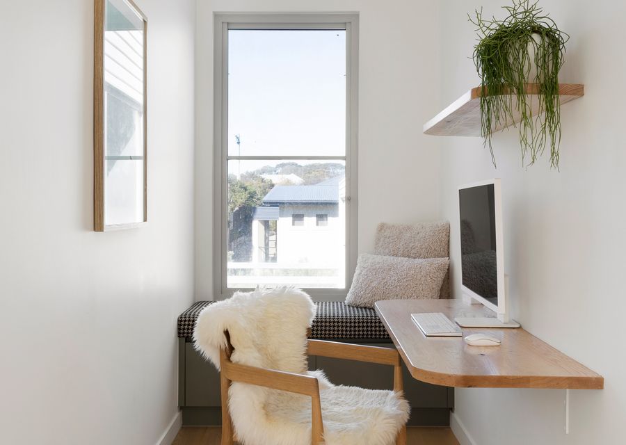 Study Nook 