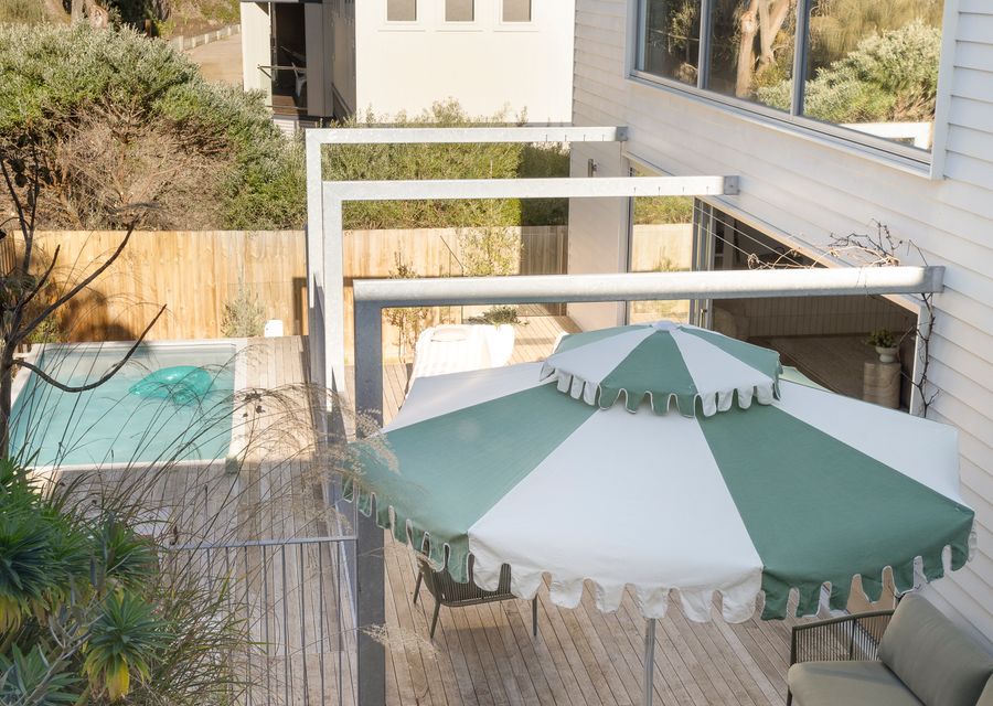 Outdoor Entertaining