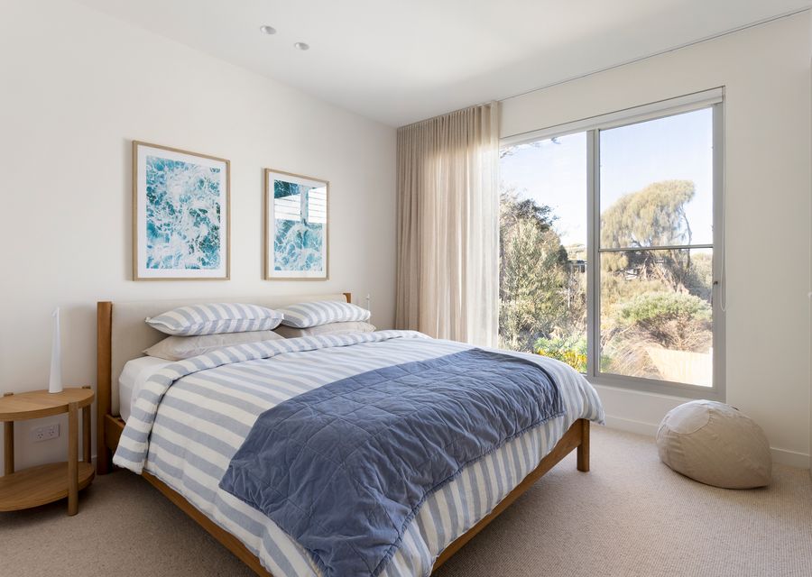 Second Bedroom with King Bed  