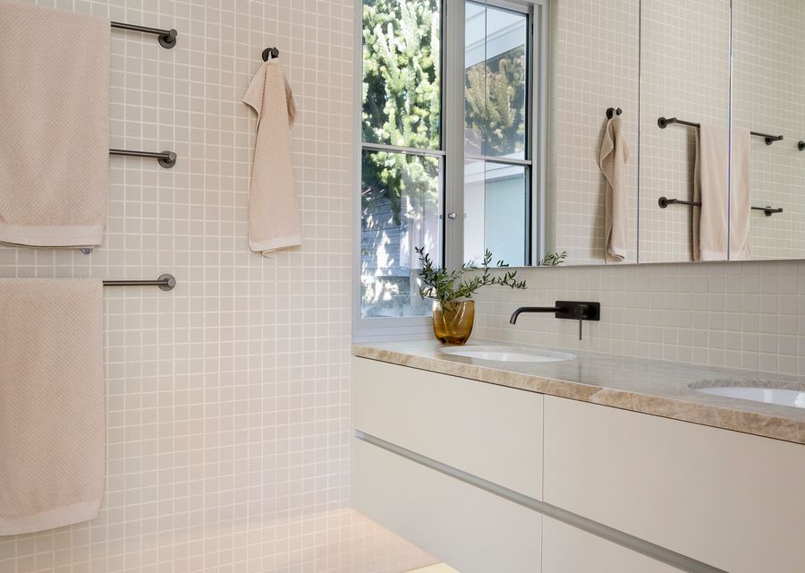 Beautiful Bathroom 