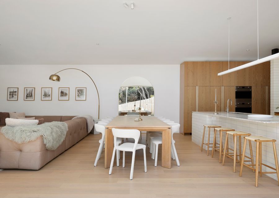 Large Dining Table for 12 people