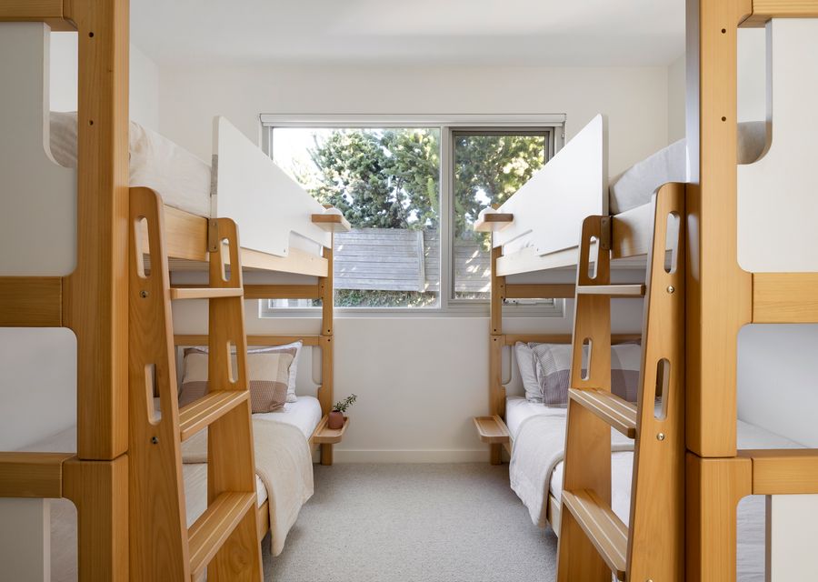 Bunk Room 